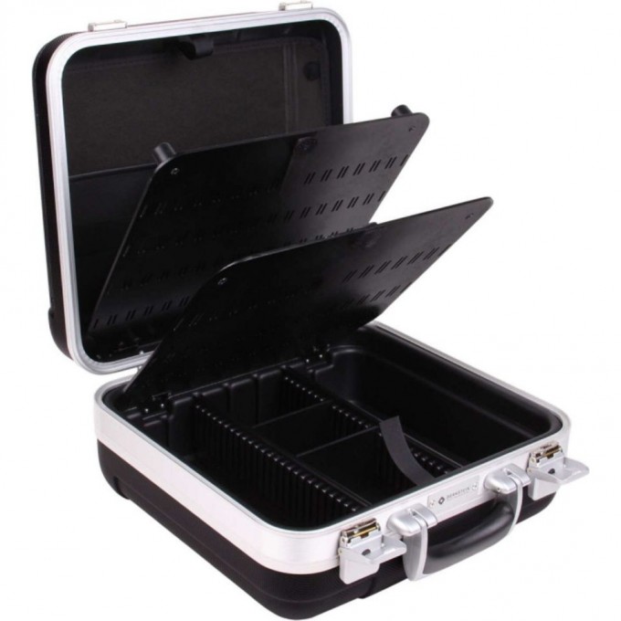 Чемодан для инструментов BERNSTEIN HANDY 1515