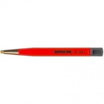 Латунная щётка для очистки контактов Bernstein 2-163