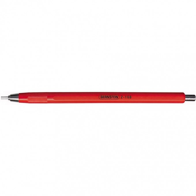 Щётка из стекловолокна для очистки контактов BERNSTEIN диаметр 2 мм 2-168