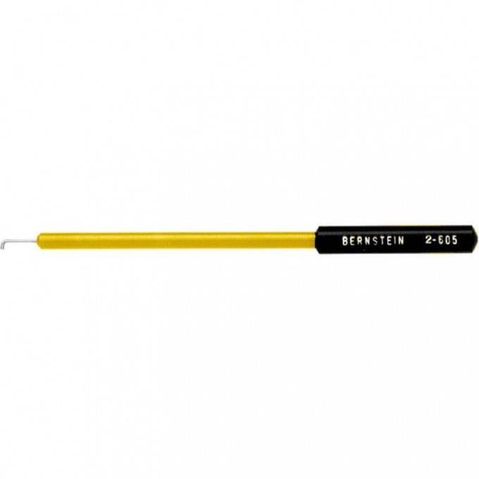 Экстрактор для подъема микросхем BERNSTEIN длиной 135 мм 2-605