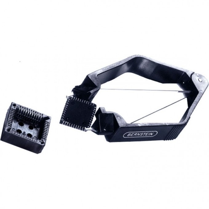 Экстрактор для снятия микросхем IC/PLCC/SOJ BERNSTEIN 100 мм 2-620