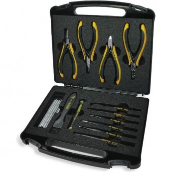 Набор антистатических инструментов BERNSTEIN ELITE 2240