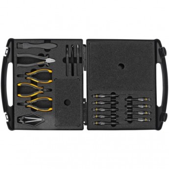 Набор антистатических инструментов BERNSTEIN TRENDY 18 предметов 2285