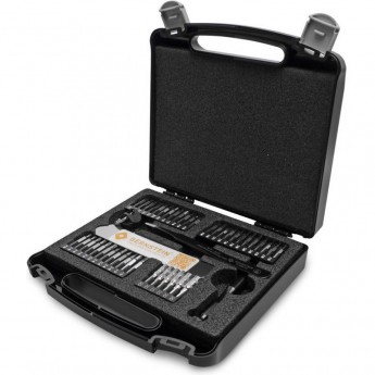 Набор инструментов для точного ремонта BERNSTEIN для смартфонов и ПК, 47 предметов 4-910