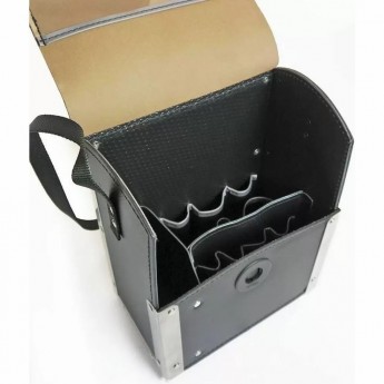 Кожаная сумка на плечо для инструментов Bernstein 5755