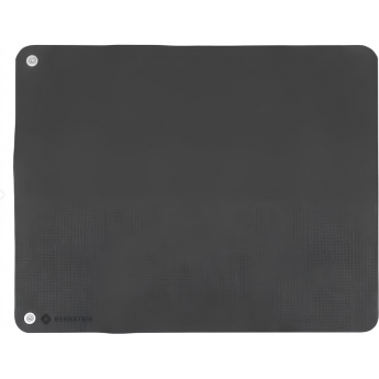 Заземляющий коврик ESD BERNSTEIN 500 x 400 x 0.5 мм 58D000006