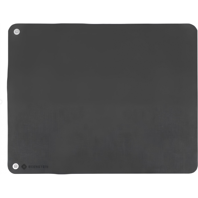 Заземляющий коврик ESD BERNSTEIN 500 x 400 x 0.5 мм 58D000006