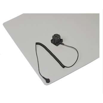 Набор ESD заземляющий с ковриком BERNSTEIN 600 x 450 x 2.0 мм 58D000011