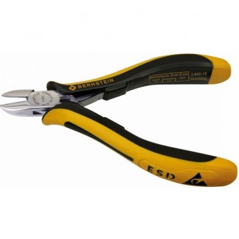 Бокорезы антистатические BERNSTEIN CLASSICline 115 мм 58H000280