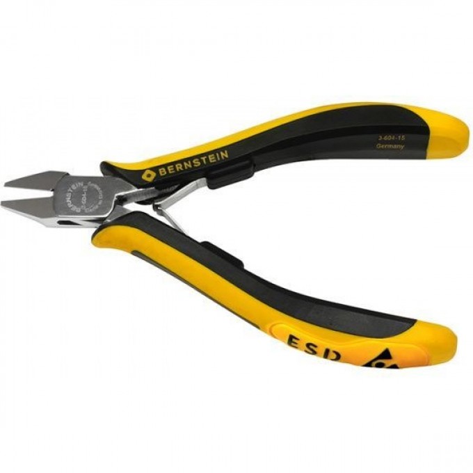 Бокорезы антистатические BERNSTEIN CLASSICline 115 мм 58H000282