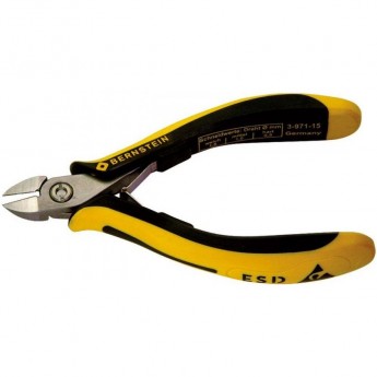 Бокорезы антистатические ESD BERNSTEIN TECHNICline 125 мм 58H000344