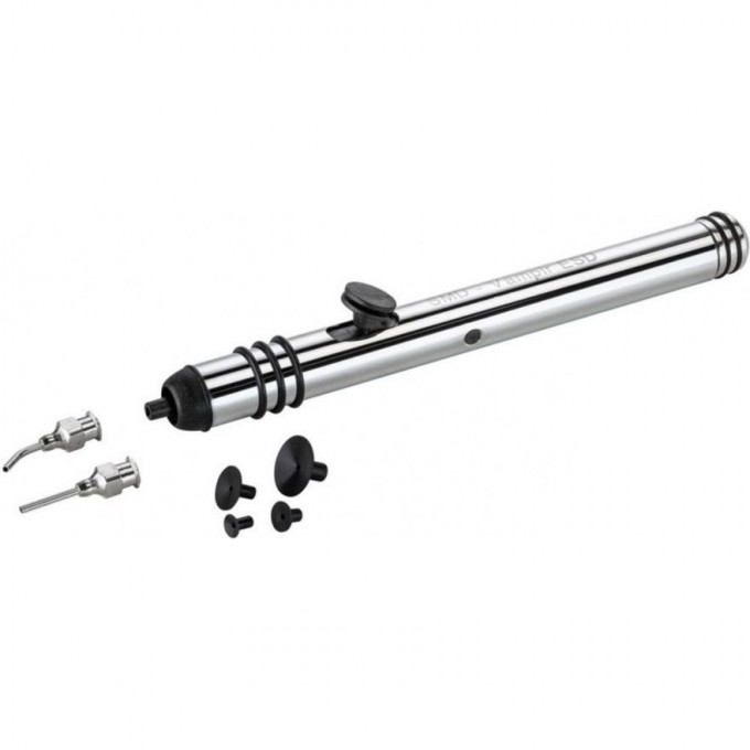 Вакуумный пинцет антистатический BERNSTEIN SMD VAMPIR 8-238