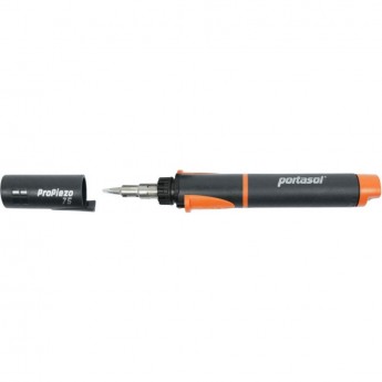 Паяльник газовый многофункциональный Bernstein 8-376