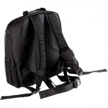 Рюкзак для инструментов BERNSTEIN из высокопрочного нейлона 350×230×430 мм 8315