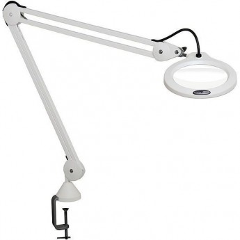 Лампа увеличительная светодиодная BERNSTEIN LED Magnifying Lamp 3.0 диоптрии 9-101