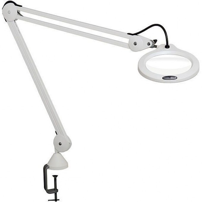 Лампа увеличительная светодиодная BERNSTEIN LED Magnifying Lamp 3.0 диоптрии 9-101