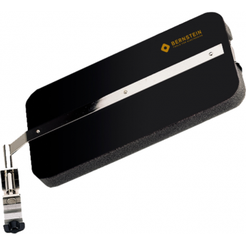 Крышка для печатной платы BERNSTEIN SPANNFIX с токопроводящей пеной 9-256