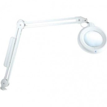 Лампа увеличительная светодиодная BERNSTEIN SLIMLINE с системой быстрой замены линз 9-721