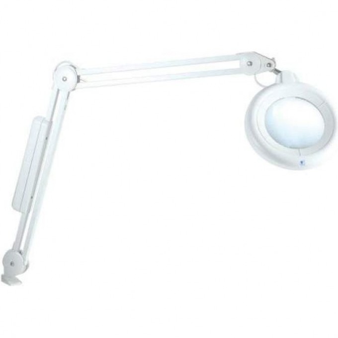 Лампа увеличительная светодиодная BERNSTEIN SLIMLINE с системой быстрой замены линз 9-721