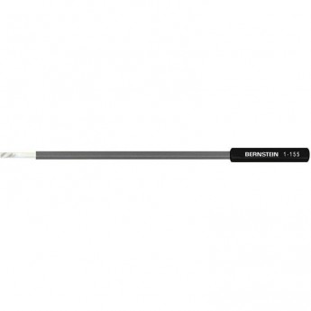 Регулировочная отвертка BERNSTEIN для потенциометров и шпиндельных сопротивлений B1-155