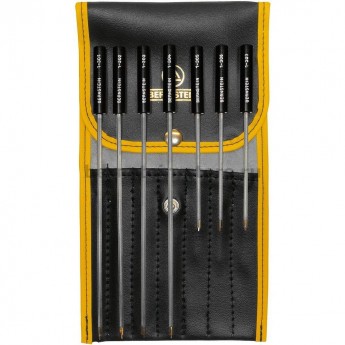 Набор регулировочных отверток с бронзовыми наконечниками BERNSTEIN B B1-300-ABGLEICHSET