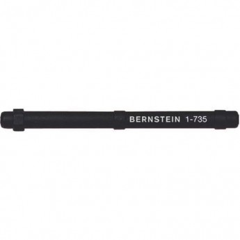 Рукоятка для отвертки двухсторонняя BERNSTEIN для наконечников 3,0 мм B1-735