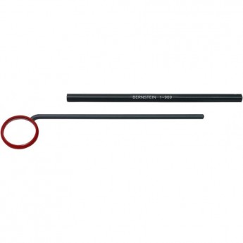 Увеличительное инспекционное зеркало с телескопической ручкой Bernstein B1-909