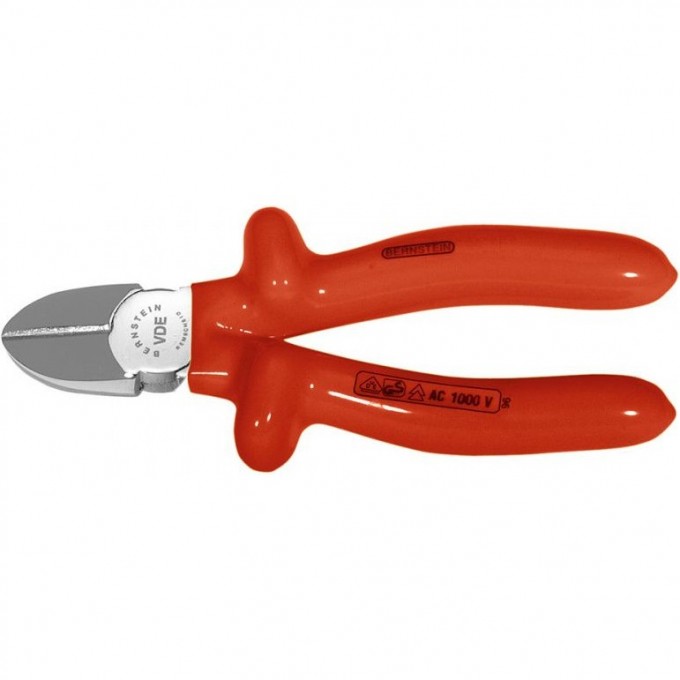 Бокорезы высоковольтные BERNSTEIN 160 мм B13-106VDE