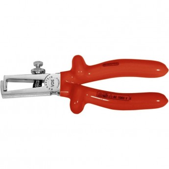 Стриппер высоковольтный BERNSTEIN BVDE с фиксирующим болтом 165 мм B13-806VDE