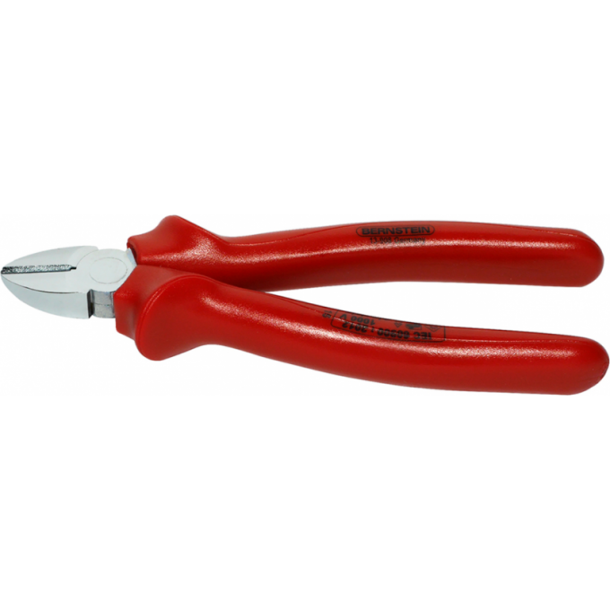 Бокорезы высоковольтные BERNSTEIN 195 мм B13-908VDE
