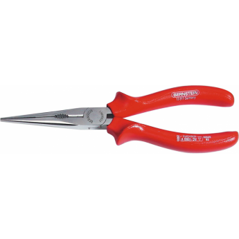 Круглогубцы универсальные высоковольтные BERNSTEIN 160 мм B13-926VDE