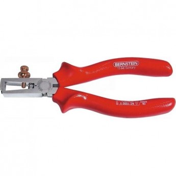 Стриппер высоковольтный с фиксирующим болтом BERNSTEIN 160 мм B13-946VDE