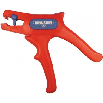 Стриппер диэлектрический автоматический BERNSTEIN для проводов 0..0 мм² B15-531VDE