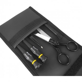 Набор антистатических инструментов OPERATOR BERNSTEIN в футляре, 6 предметов B2302