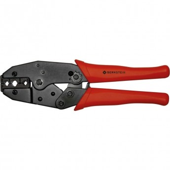 Кримпер для коаксиальных соединителей BNC и TNC Bernstein B3-0611