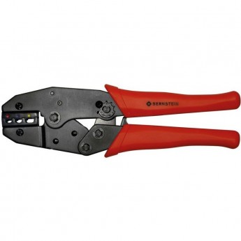 Кримпер автоматический многофункциональный BERNSTEIN для разъемов 0. мм² B3-0612