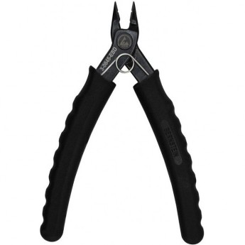 Мини-бокорезы антистатические BERNSTEIN 135 мм B3-0645-ESD