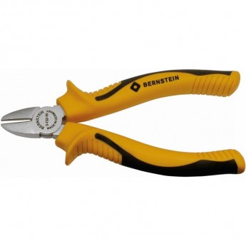 Бокорезы антистатические диагональные BERNSTEIN 130 мм B3-132-16