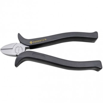 Бокорезы антистатические диагональные BERNSTEIN Amber ESD 145 мм B3-133-13