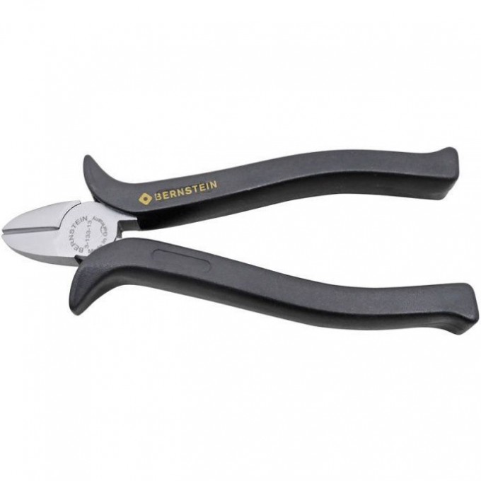 Бокорезы антистатические диагональные BERNSTEIN Amber ESD 145 мм B3-133-13