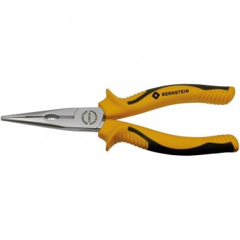 Длинногубцы антистатические BERNSTEIN 160 мм B3-235-16