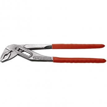Переставные клещи BERNSTEIN 240 мм B3-575-6