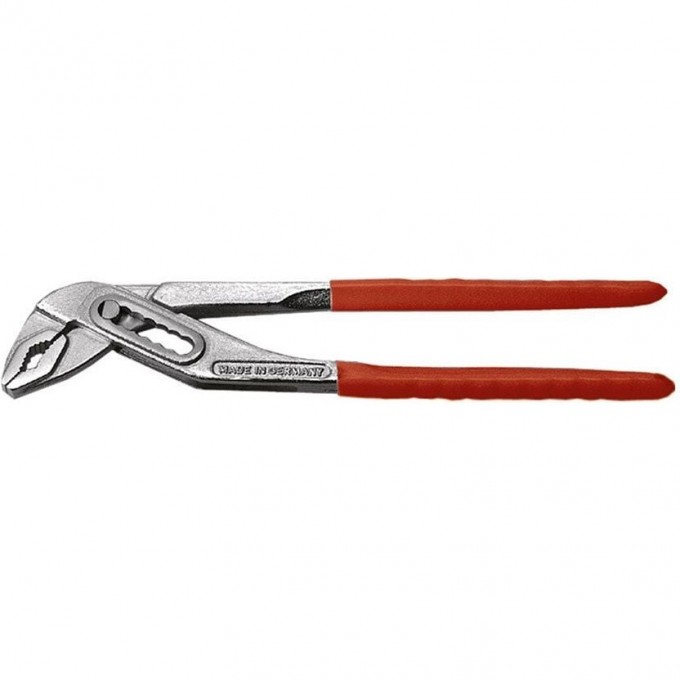 Переставные клещи BERNSTEIN 240 мм B3-575-6
