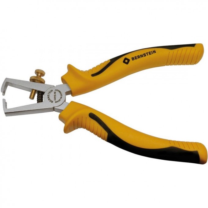 Стриппер антистатический BERNSTEIN с фиксирующим винтом 160 мм B3-815-16