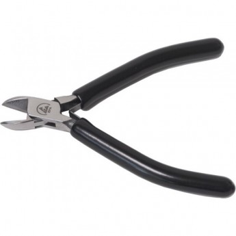 Бокорезы антистатические ESD BERNSTEIN BLACKline 115 мм B3-901-7