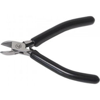 Бокорезы антистатические ESD BERNSTEIN BLACKline 115 мм B3-901-7