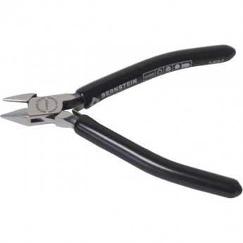 Бокорезы антистатические ESD BERNSTEIN BLACKline 120 мм B3-902-7