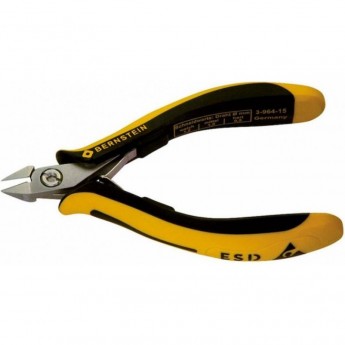 Бокорезы антистатические ESD TECHNICline BERNSTEIN 120 мм B3-964-15