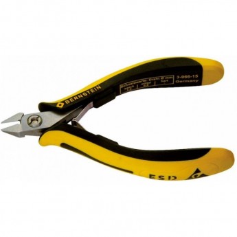 Бокорезы антистатические BERNSTEIN TECHNICline 120 мм B3-966-15