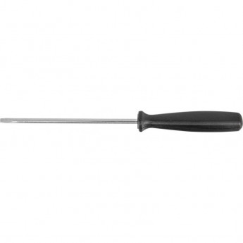 Отвертка плоская BERNSTEIN для точного машиностроения 80x2.8x0.6 мм B4-311